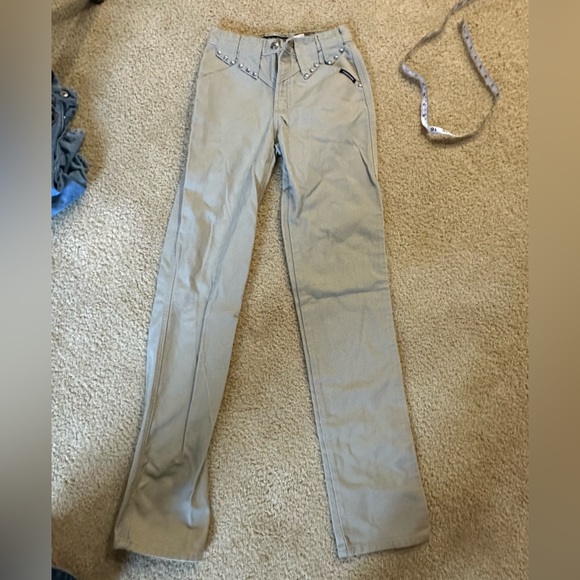 Size 25/1 VINTAGE ROCKIES - Picture 5 of 6